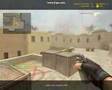 ESEA Ace on de_dust2