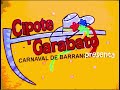 CIPOTE GARABATO primera parte