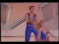 Star Search 1991 - Body Rock