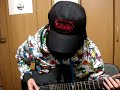 Protest The Hero - Blood meat by cooc star