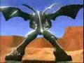 Exveemon and Stingmon to Imperialdramon Fighter Mode Exveemon and Stingmon to Imperialdramon Fighter Mode