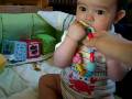videos de Hisshini Chew Toy