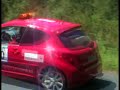 rally de ourense 2008  beariz 