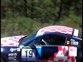 rally de ourense 2008  beariz 