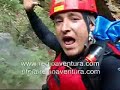 Canyoneering in el Guaponal (video 1 of 2) Canyoneering in el Guaponal (video 1 of 2)