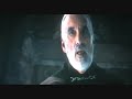 Yoda vs Count Dooku Star Wars Episode II Yoda vs Count Dooku Star Wars Episode II