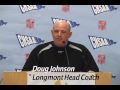 MileHighSportsPreps Doug Johnson State Championship Press Conference