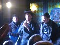 (ARIANO IRPINO)-HOMELESS feat. BORRIELLO (wrong way) & OTINO (lavori in corso) - BY THE WAY