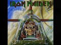 Aces High (Iron Maiden cover)