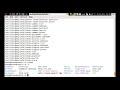 A very quick look at the UNR desktop on an Acer Aspire One 110L - it's waaaay better than 9.04 Jaunty, with almost every single thing working out of the box and full graphics acceleration available. Music - As We Travel by Team 9 www.jamendo.com