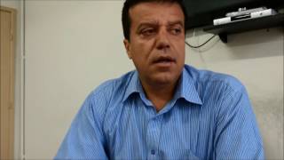 Entrevista exclusiva com Lélis Jorge Silva, prefeito de Bambuí, para a TV Canastra.