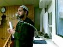Ferid Heider Khutba Umar(r) Teil I Part 1/3