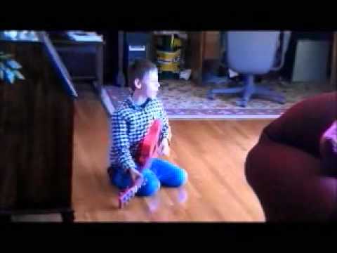 Jak Spider-Man Song