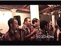 solo mostramos la gaita