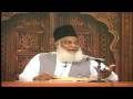 Muntakhab Nisaab (Dars # 30 Part i)