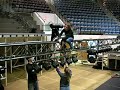 Sing Song 2007: Setting up the Stage
