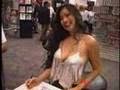 1-Erotica Porno Star L.A. Festival Big Boobs Hot Sexy Ladies
