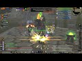 Whitehawks vs The Headless Horseman