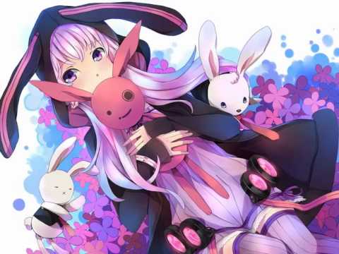 Yuzuki Yukari - Eyesight Test