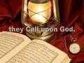 Surat Luqman 29-32 with English Translation