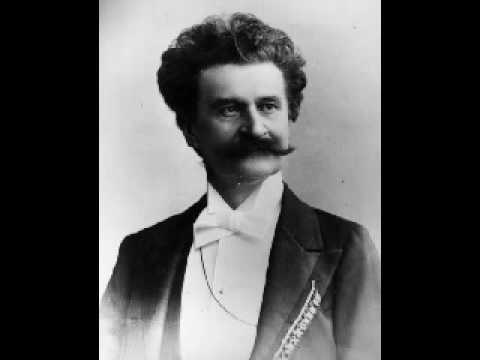 Jubilee Festival March - Johann Strauss Jr