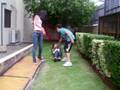 videos de ningm merece[pedro,thalita e larissa] TRIO DOS G.U.T.O.S