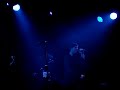 twilight singers 28/11/06 twilight singers 28/11/06