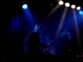 twilight singers 28/11/06