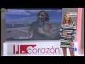 Anne Igartiburu en Corazón de... - 79 15/09/2011