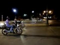 chibata no beringela nu semafaro