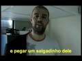 Pânico na Leal - O Impostor