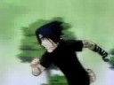 Sasuke Clint Eastwood