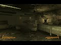 Fallout 3 Golden Ribbon Grocers trap