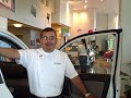 Toyota Salesperson