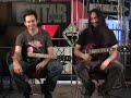 Finger Eleven - Paralyzer - Guitar Lesson