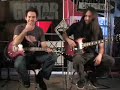 finger eleven   paralyzer   guitar lesson