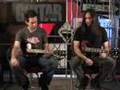 Finger Eleven - Paralyzer - Guitar Lesson