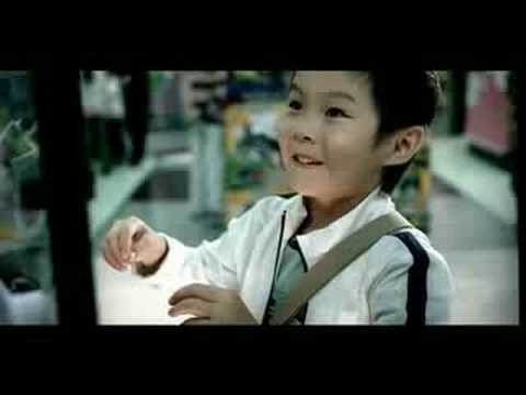Hong Kong Promote VDO