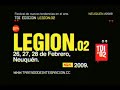 Anticipo LEgion.02 dancepark@neuquen