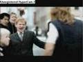 Veryfunnyadds.com: Norsk Tipping Lottery: Ballroom Blitz