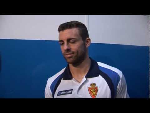 REAL ZARAGOZA