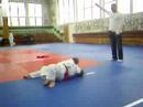 Kuba OWSIAK-Turniej Pierwszego Kroku w Judo.Gdansk Kuba OWSIAK-Turniej Pierwszego Kroku w Judo.Gdansk