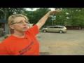 CNN: Arkansas flood survivor shares story with CNN