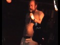 Les Savy Fav - Patty Lee (Live at Esquires, Bedford)