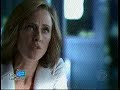 Kim Raver With Craig Ferguson Oct 31