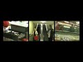 SUPERMERCATS (video art installation multiscreen)