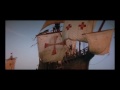 Le clip du film 1492 Christophe Colomb