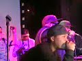 STATE PROP. REUNION @ ALLHIPHOP EVENT