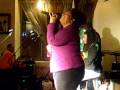 Chantae Cann @ Vino Libro