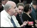 Judge chastises jury for missing jury duty - YouTube